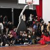 Imagen de En Bariloche, estudiantes secundarios reclamaron mejoras para su escuela