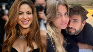 La decisión que podría tomar Gerard Piqué que deja expuesta a Shakira: «Clara Chía va a lograr lo que ella nunca pudo»