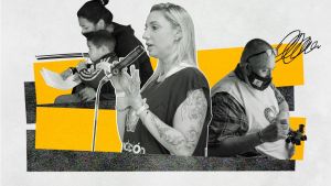 Campaña del mes: ayudá a impulsar el empleo de personas en situación de calle