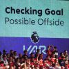 Imagen de En Inglaterra analizan dejar de usar el VAR en la Premier League