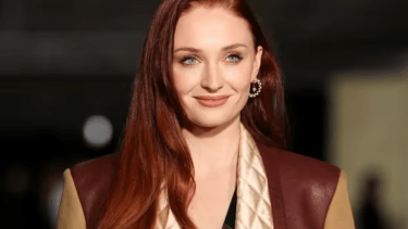 "Cuando alguien me dice: ‘Hazlo por tus hijas’, lo hago. No lo haría por mí, pero encontraré la fuerza por ellas” rememoró la intérprete de "X-Men: Dark Phoenix".