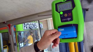 Viedma tiene nuevas terminales automáticas para la tarjeta SUBE: dónde funcionan