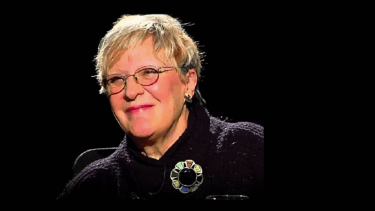 Tina Serrano murió a sus 82 años, este jueves. 