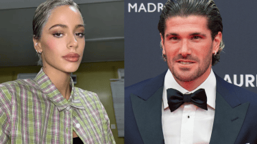 Revelaron el motivo por el Tini Stoessel dejó de seguir a Rodrigo De Paul: ¿El futbolista tiene una pretendiente?