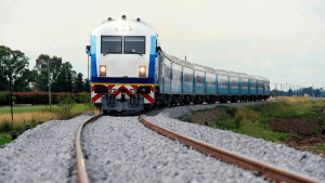 Trenes de larga distancia: se venden pasajes para viajar en junio, desde 25 mil pesos