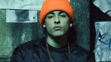 Trueno contó que fue estafado por su primer equipo de trabajo: «Se llevaron todo mi dinero, me robaron millones»