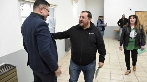 ATE Río Negro confirmó nueva reunión por el convenio colectivo y espera la paritaria