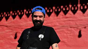 El chef Nacho Micieli: ¿cuál es el secreto de su éxito en Valle Inferior?