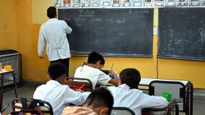 En Río Negro llega a su fin el boletín escolar en papel