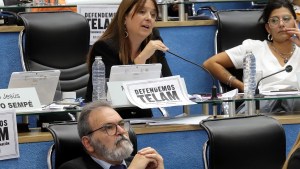 En Río Negro Magdalena Odarda insiste con investigar la posible venta ilegal de tierras fiscales