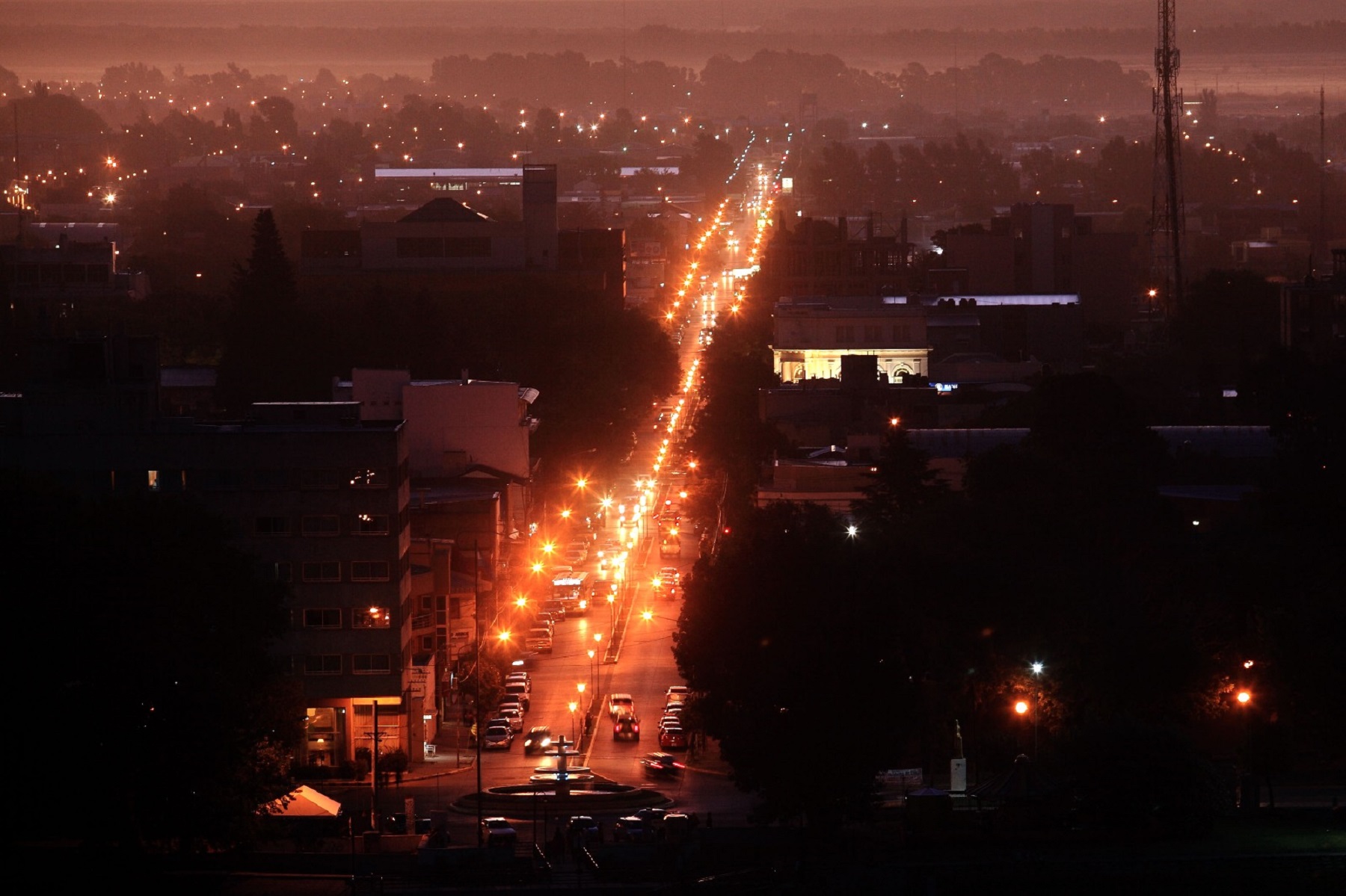 Viedma: la Tasa de Alumbrado Público aumentará un 152,48%