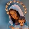 Imagen de Se celebra a la Bienaventurada Virgen María: su historia reciente y una oración para pedirle