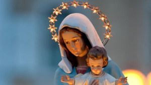 Se celebra a la Bienaventurada Virgen María: su historia reciente y una oración para pedirle
