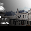 Imagen de Clima en Bahia Blanca: cuál es el pronóstico del tiempo para hoy domingo 5 de mayo