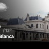 Imagen de Clima en Bahia Blanca: cuál es el pronóstico del tiempo para hoy martes 7 de mayo