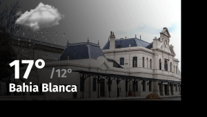 Clima en Bahia Blanca: cuál es el pronóstico del tiempo para hoy martes 7 de mayo