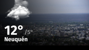 Clima en Neuquén: cuál es el pronóstico del tiempo para hoy miércoles 1 de mayo