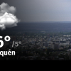 Imagen de Clima en Neuquén: cuál es el pronóstico del tiempo para hoy viernes 3 de mayo