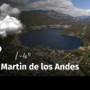 Imagen de Clima en San Martin de los Andes: cuál es el pronóstico del tiempo para hoy miércoles 8 de mayo