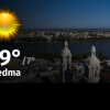 Imagen de Clima en Viedma: cuál es el pronóstico del tiempo para hoy lunes 6 de mayo