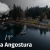 Imagen de Clima en Villa La Angostura: cuál es el pronóstico del tiempo para hoy lunes 6 de mayo