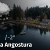 Imagen de Clima en Villa La Angostura: cuál es el pronóstico del tiempo para hoy miércoles 8 de mayo