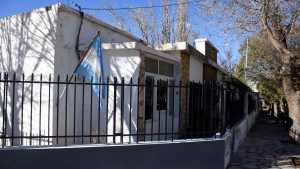 Moderan la acusación contra un empleado de la justicia federal de Zapala