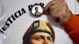 Marchan a un año del crimen del soldado de Zapala para pedir justicia
