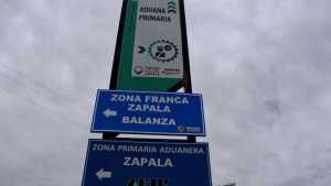 Zona Franca Zapala: presentarán sus beneficios a empresas