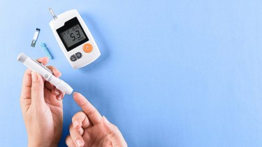 Diabetes: hablemos de prevención con cambios en la alimentación y simples caminatas