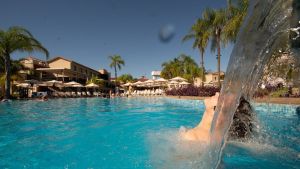 Cuánto sale visitar las mejores termas de Argentina en vacaciones de invierno