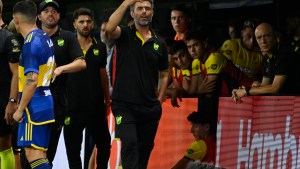 Independiente tiene DT: Julio Vaccari llegó a un acuerdo y será el nuevo entrenador