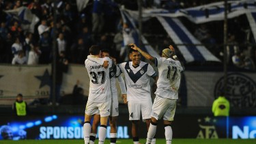 Copa Argentina: Vélez despachó a Arsenal y Argentinos derrotó sobre la hora a Atlético de Rafaela