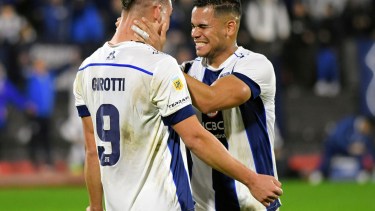 Talleres espera por Almirante Brown o Boca.