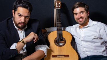 Otra Biaba celebra a puro tango en Bariloche