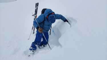El boletín comenzó a emitirse durante la pandemia y es una iniciativa de la Asociació de Guías de Montaña. Foto: gentileza