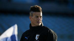 Sebastián Sosa tiene prohibido salir del país y se acerca a un club de Primera Nacional