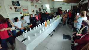 El rincón de Bariloche donde los adultos mayores comparten alegrías y tristezas