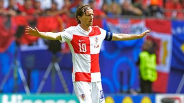 Croacia está obligada a golear a Italia para tener chances de entrar a los octavos.