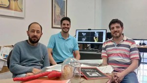 Científicos argentinos entrenaron una IA para procesar tomografías y predecir infartos