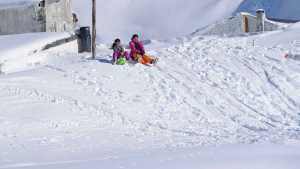 Vacaciones de invierno 2024: cuándo comienza el receso, provincia por provincia