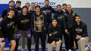 Liga Federal de básquet: los zonales empiezan los play offs camino al título