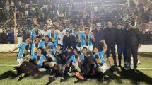 Imagen de Cimac eliminó a Argentinos del Norte y sueña con el Regional Amateur