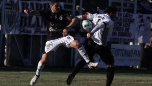 En la recta final de la primera fase así se jugará la fecha del Federal A