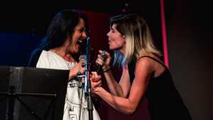 Viaje a la música popular argentina: La Bruja Salguero y Lula Bertoldi, de Eruca Sativa, este fin de semana en Bariloche, San Martín y Cipolletti