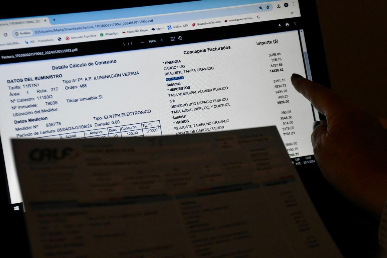 Hay 1.700.000 hogares que podrían perder los subsidios a la energía si no hacen un trámite