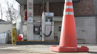 Paso por paso, cómo llegó Argentina a tener una crisis del gas