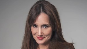 Jorgelina Aruzzi: “Hay una cultura de la cancelación que se vuelve más masiva con las redes sociales”