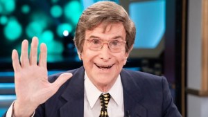 Silvio Soldán fue internado y preocupa su salud: ¿Qué le pasó?