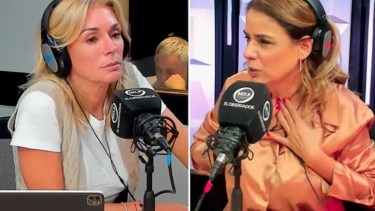 Yanina Latorre apuntó contra Marina Calabró
